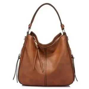 Authentic Realer Hobo Bag